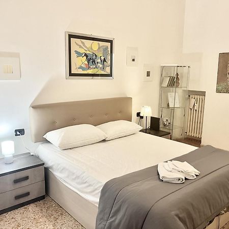 Cuore Di Marconi Apartment Řím Exteriér fotografie