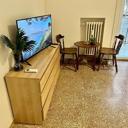 Cuore Di Marconi Apartment Řím Exteriér fotografie