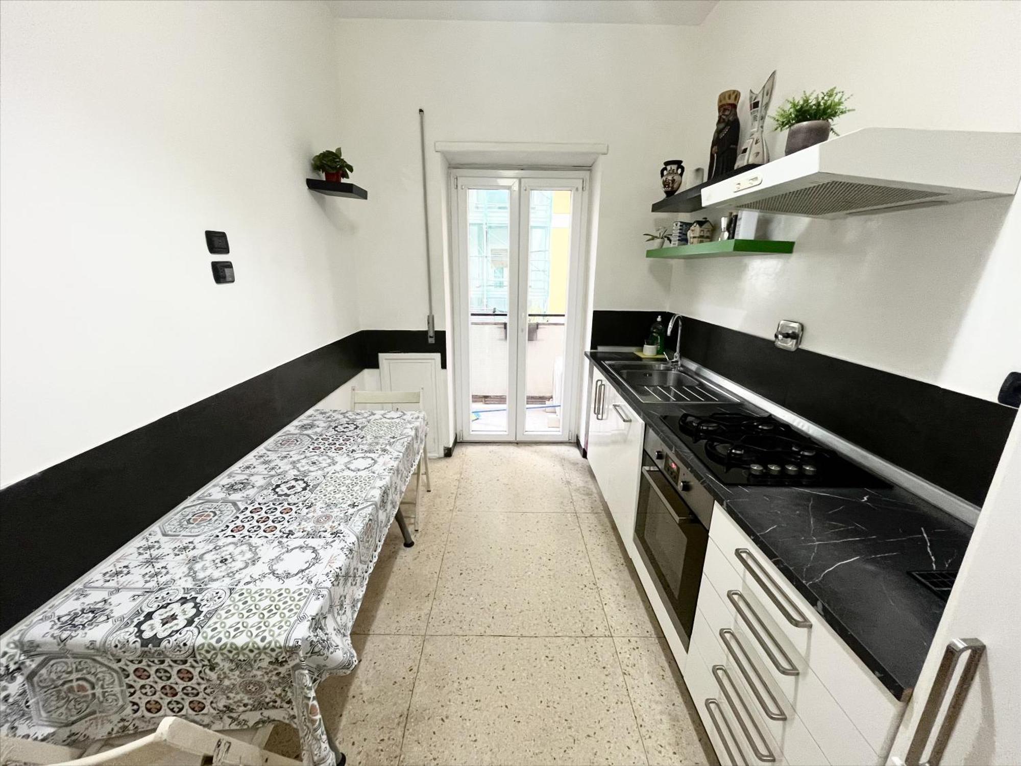 Cuore Di Marconi Apartment Řím Exteriér fotografie