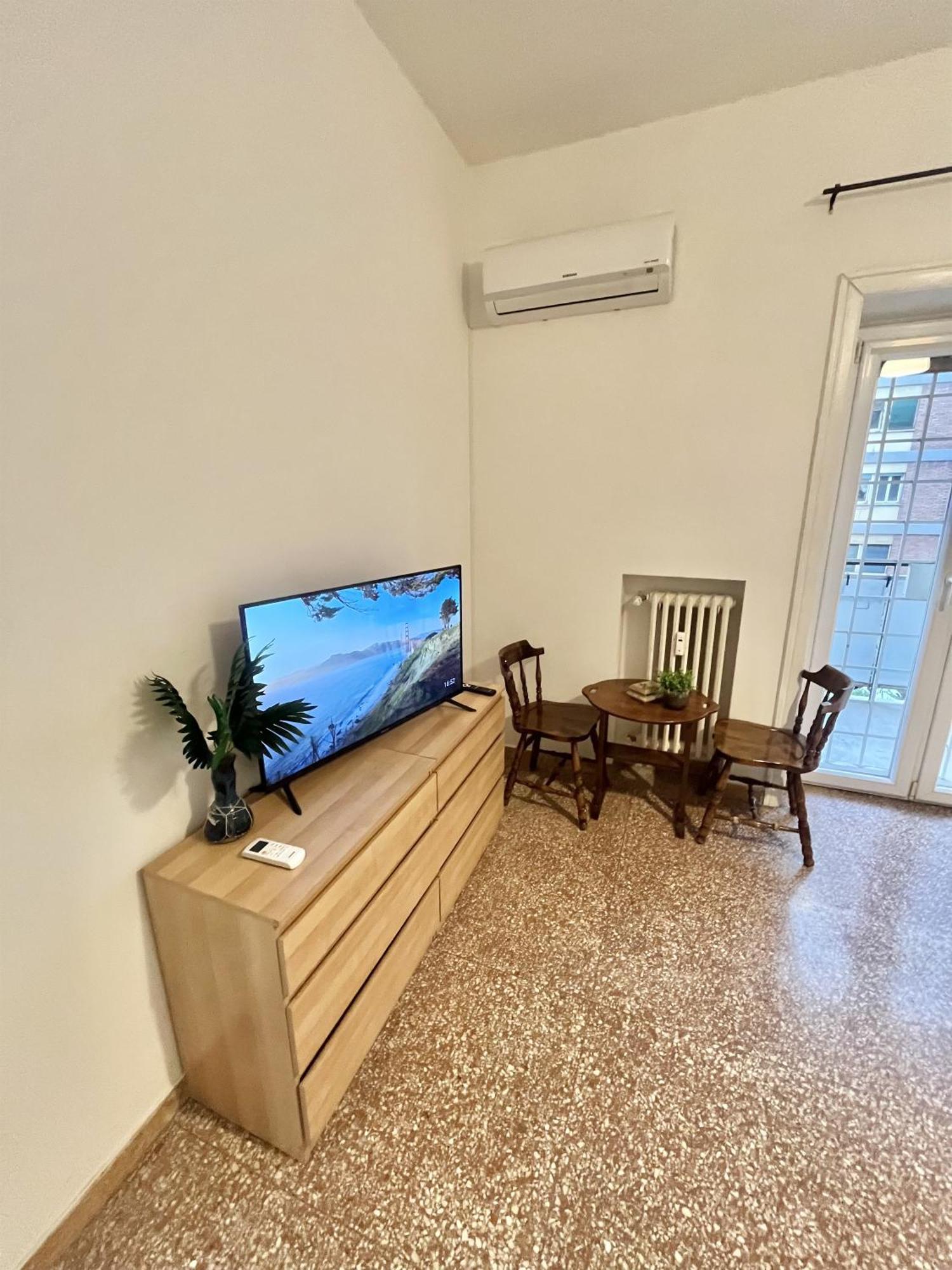 Cuore Di Marconi Apartment Řím Exteriér fotografie