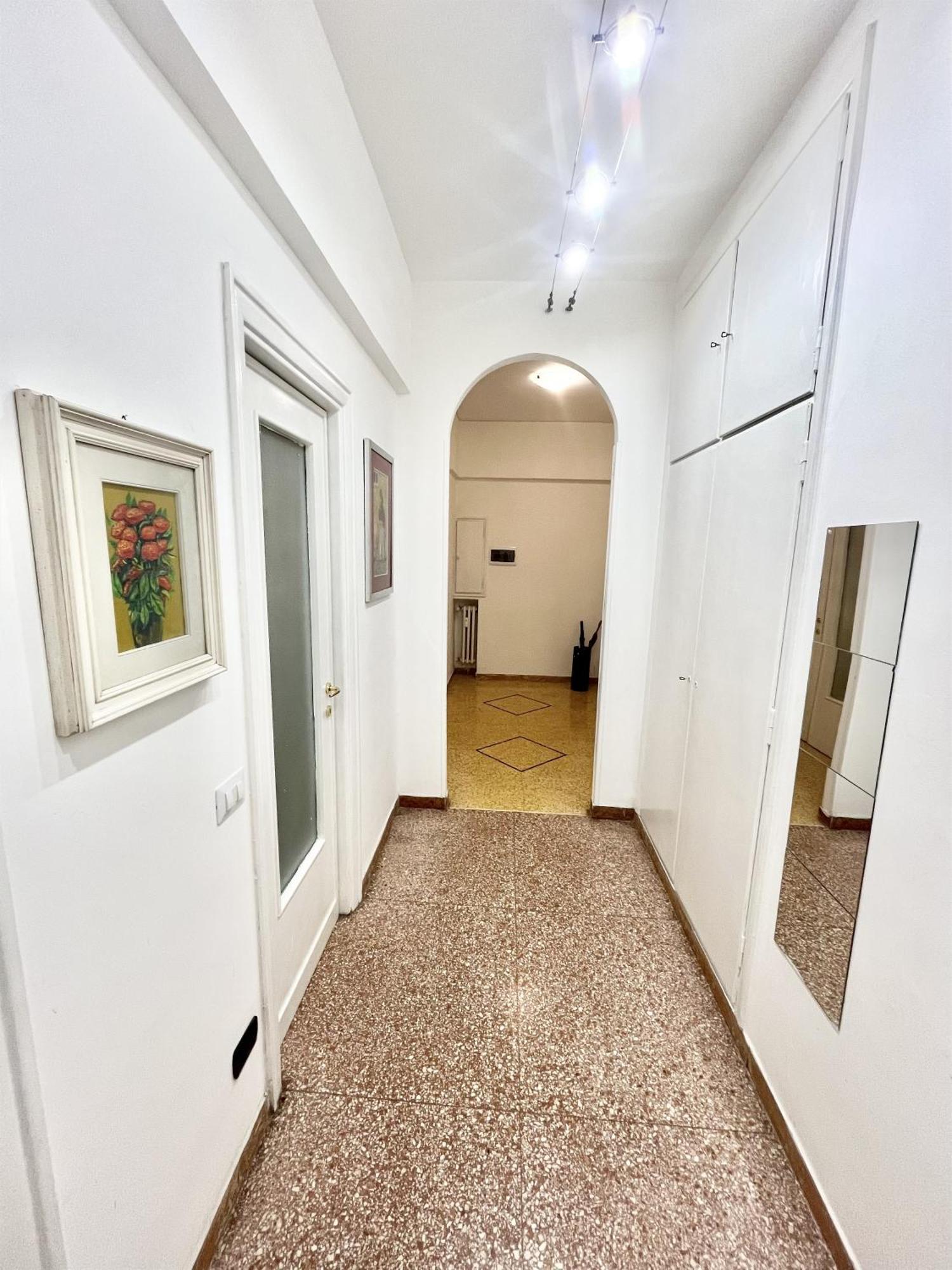 Cuore Di Marconi Apartment Řím Exteriér fotografie