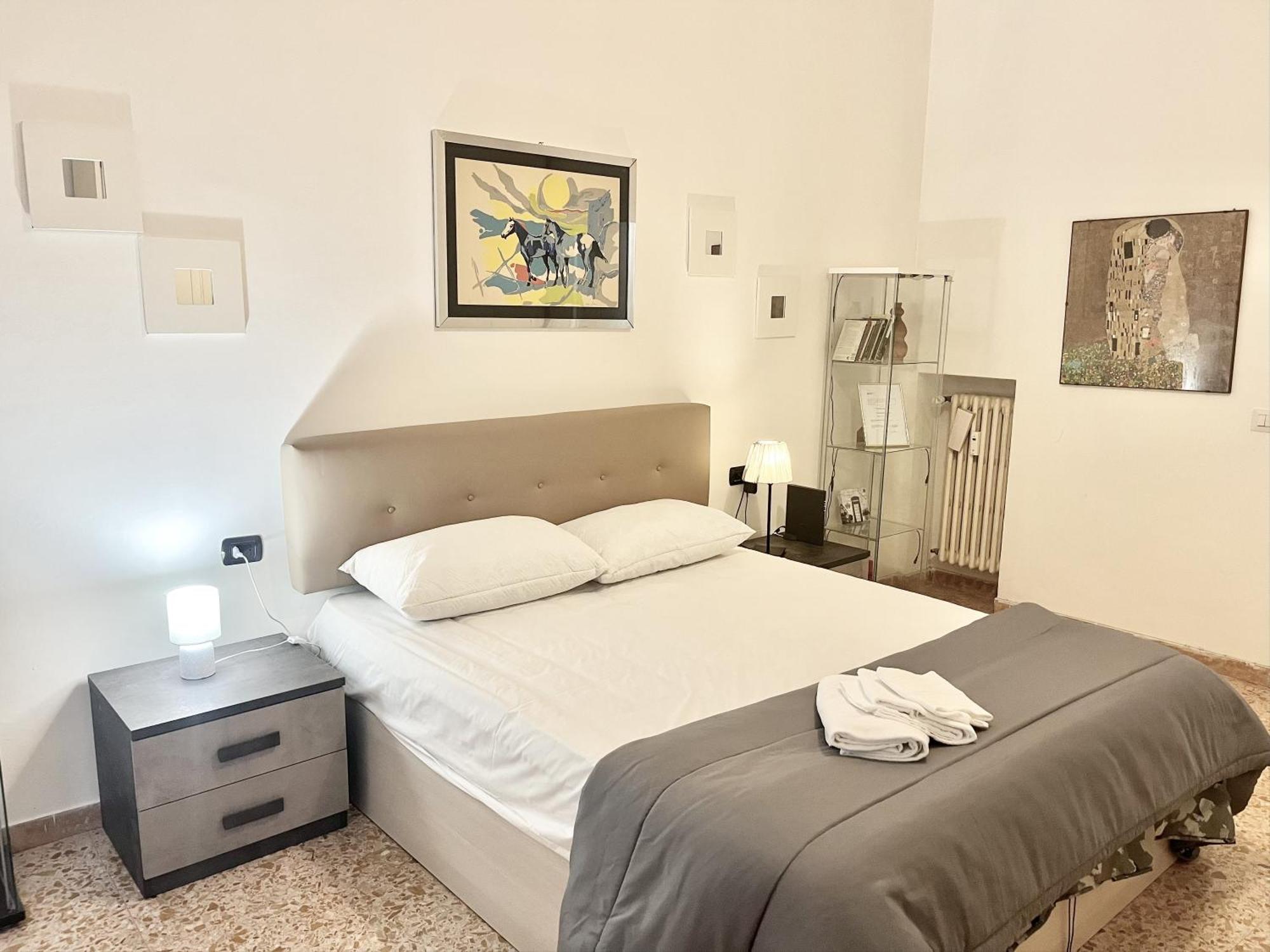 Cuore Di Marconi Apartment Řím Exteriér fotografie