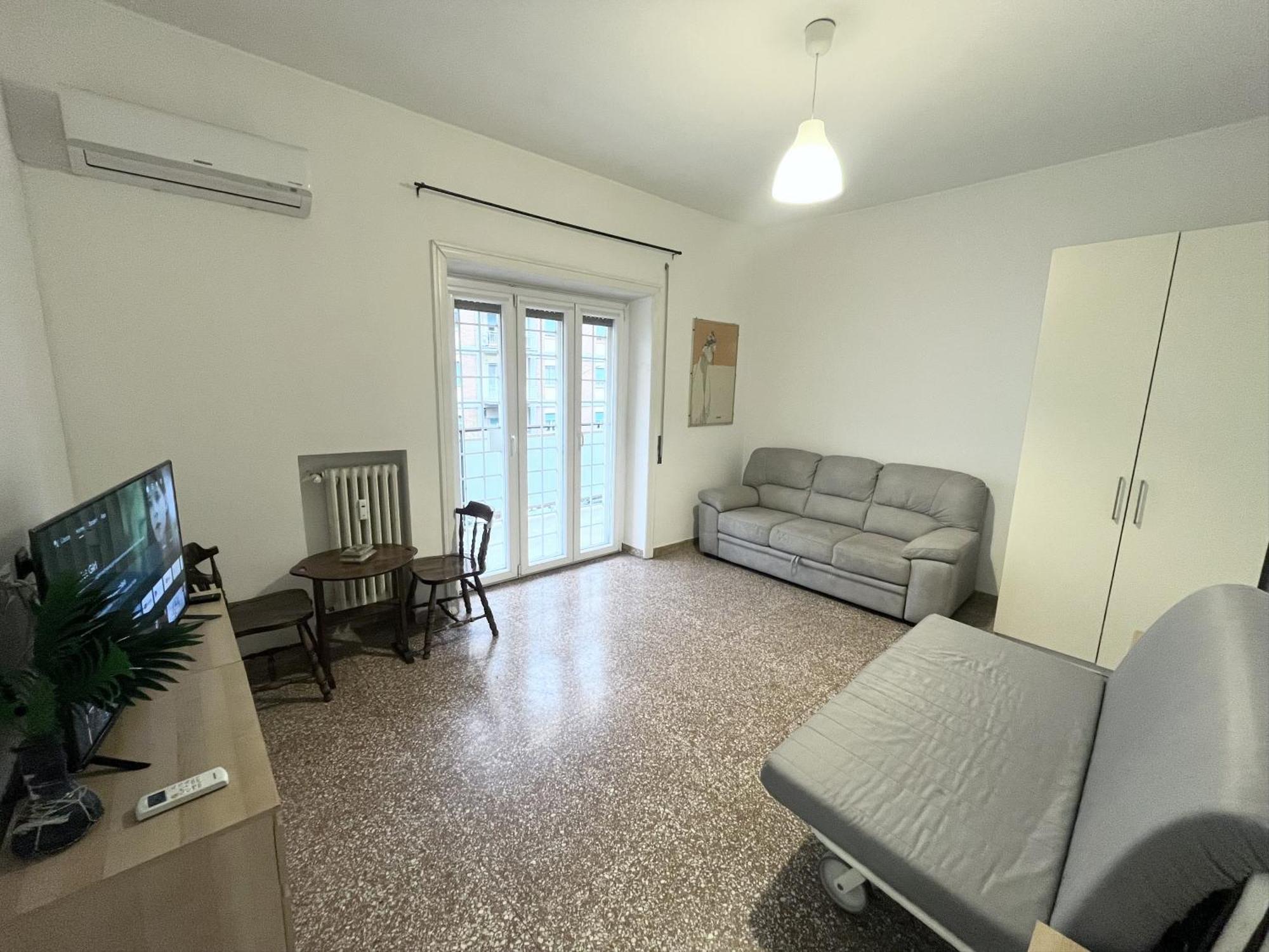Cuore Di Marconi Apartment Řím Exteriér fotografie